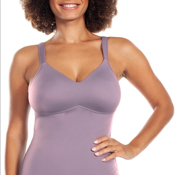 Flirt molded cup camisoles - Picture 8 of 8